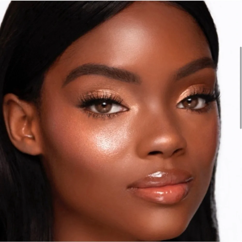 Charlotte Tilbury Pinkgasm Wand Brand New in Box